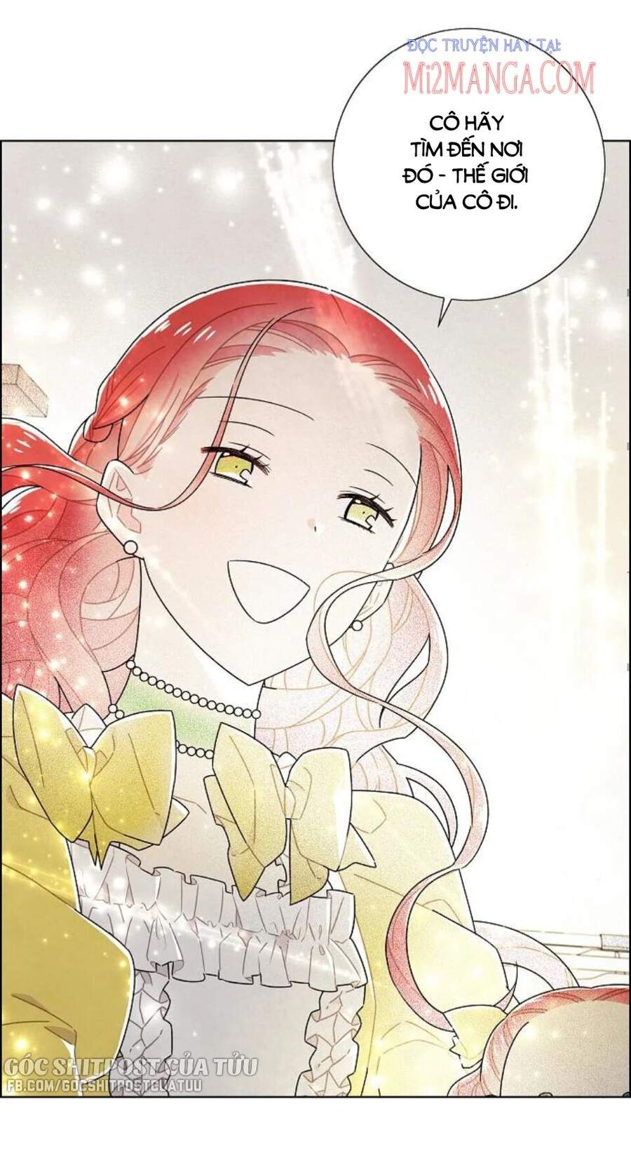 tôi đã cướp mất đêm đầu tiên của nam chính chapter 76.5 8