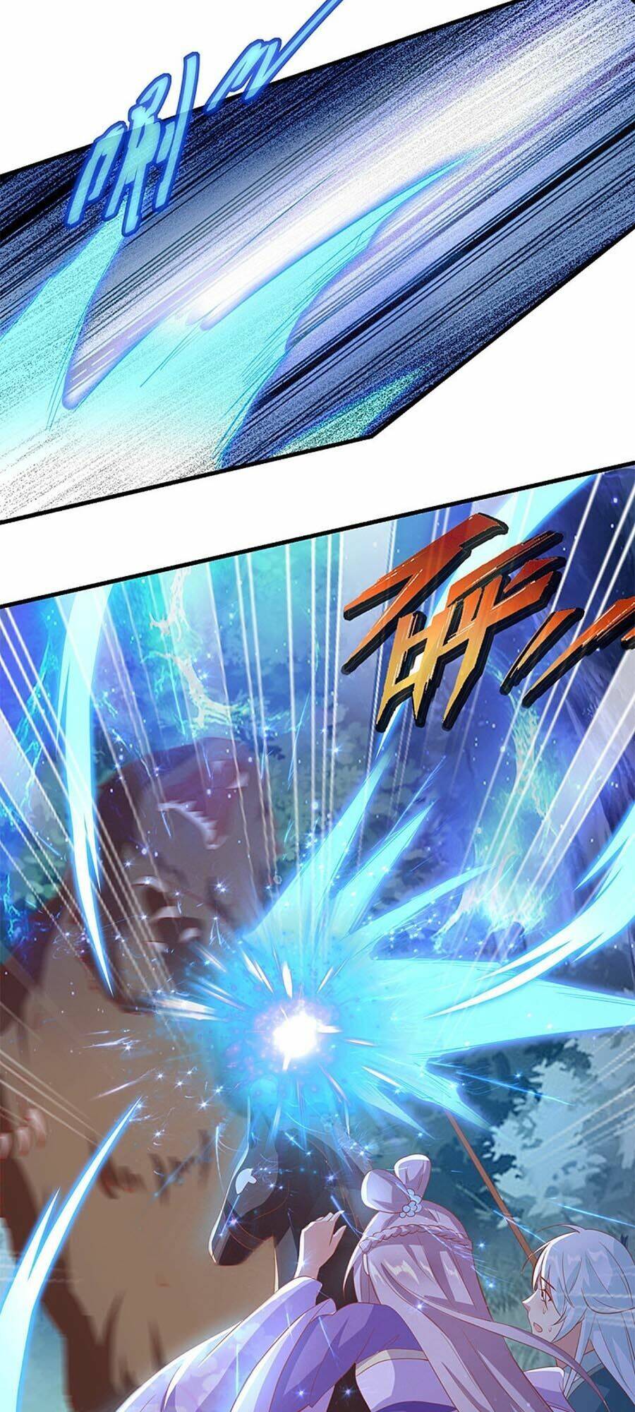 dưỡng thú vi phi chapter 45 31