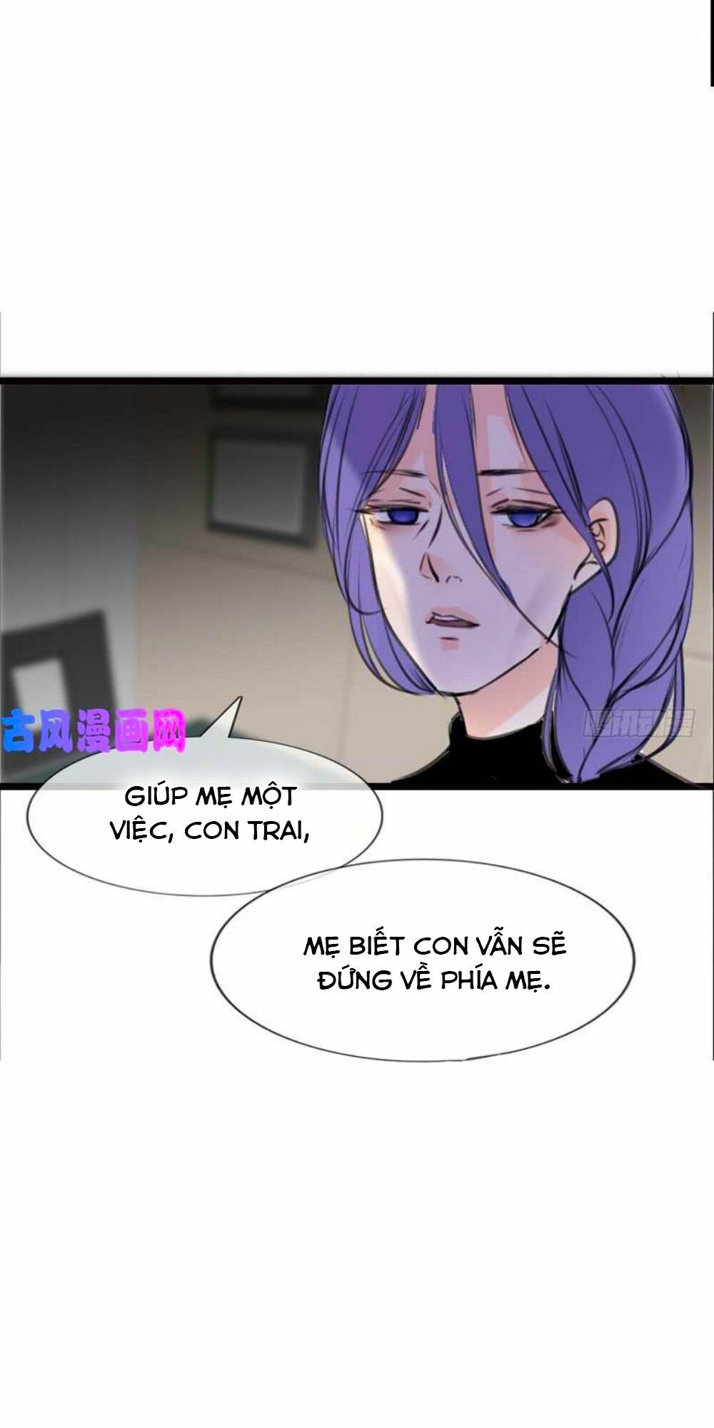 công chúa nữ vương mệnh chapter 100 17