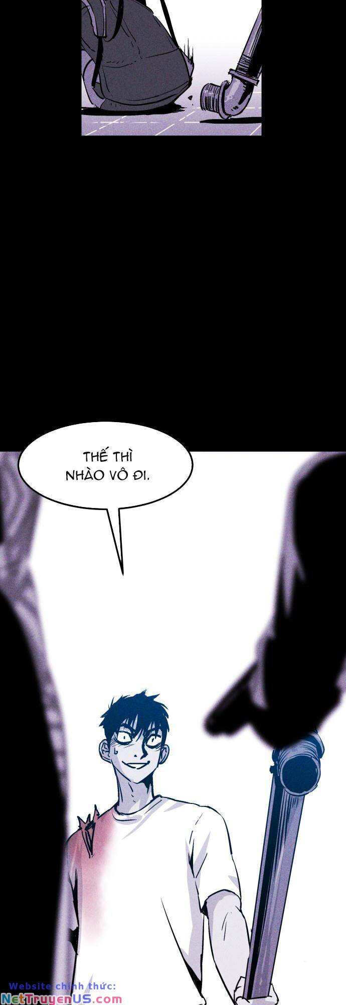 Chuồng lợn chapter 33 61