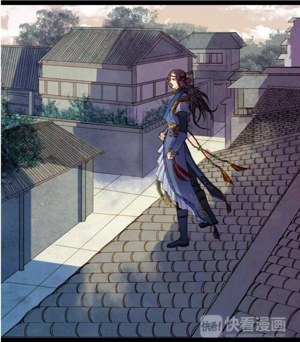 khúc hữu ngộ chapter 8 4