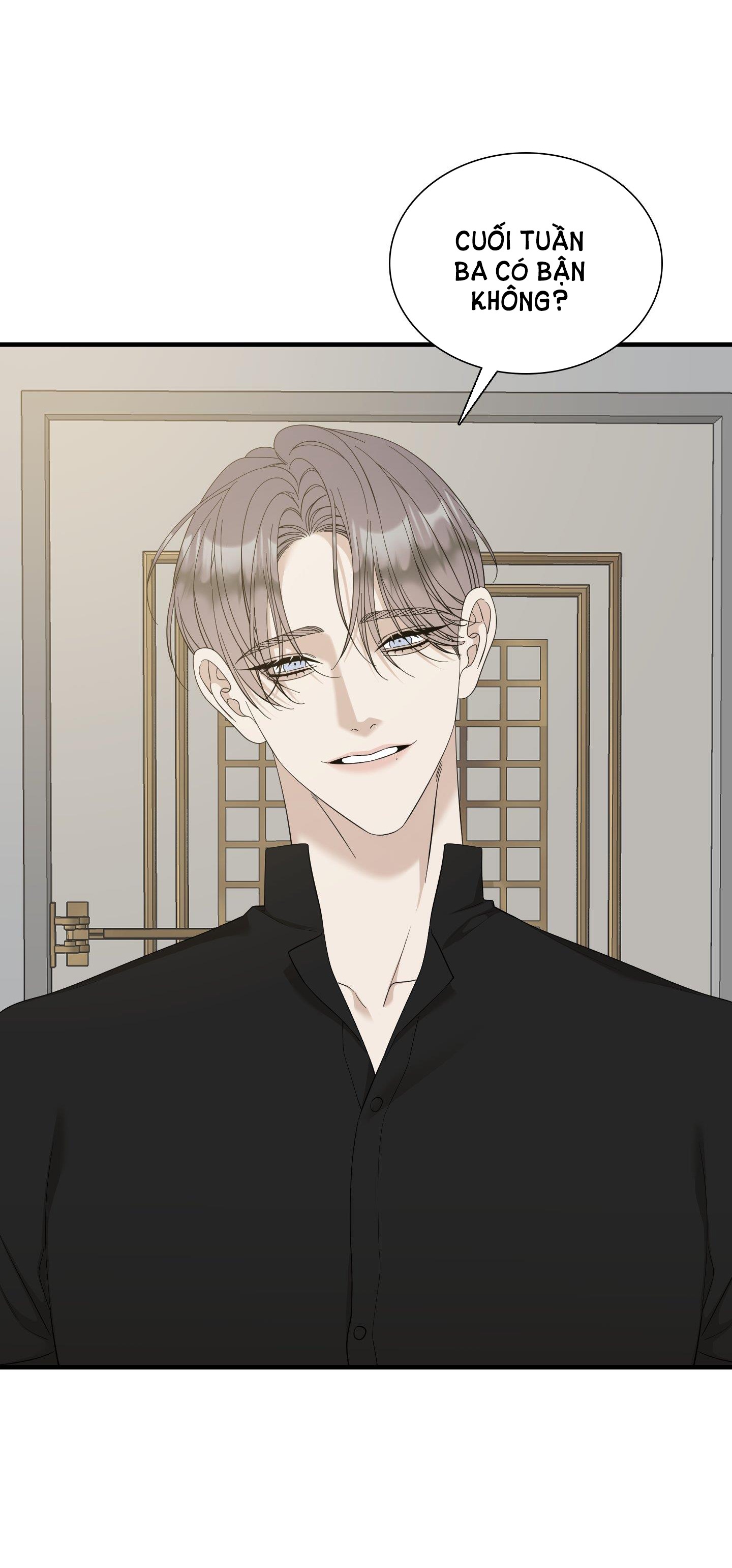 Kẻ Đê Tiện chapter 42.2 - Trang 9