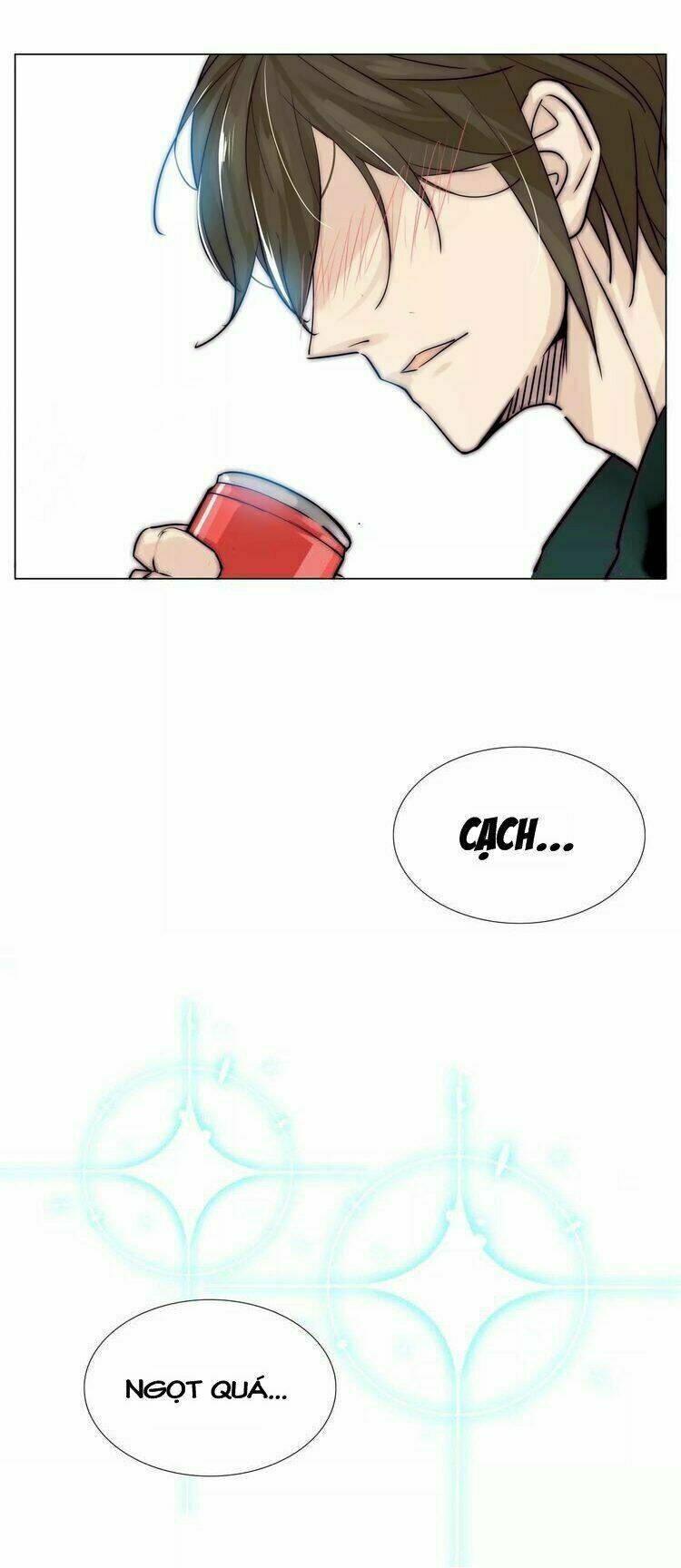 lấp lánh tình yêu kẹo bạc hà chapter 23 26