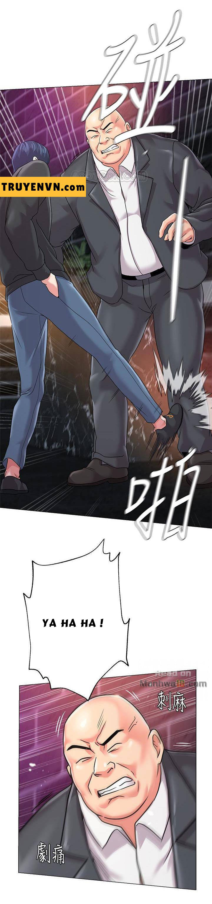 cô giáo bán thân chapter 46 9