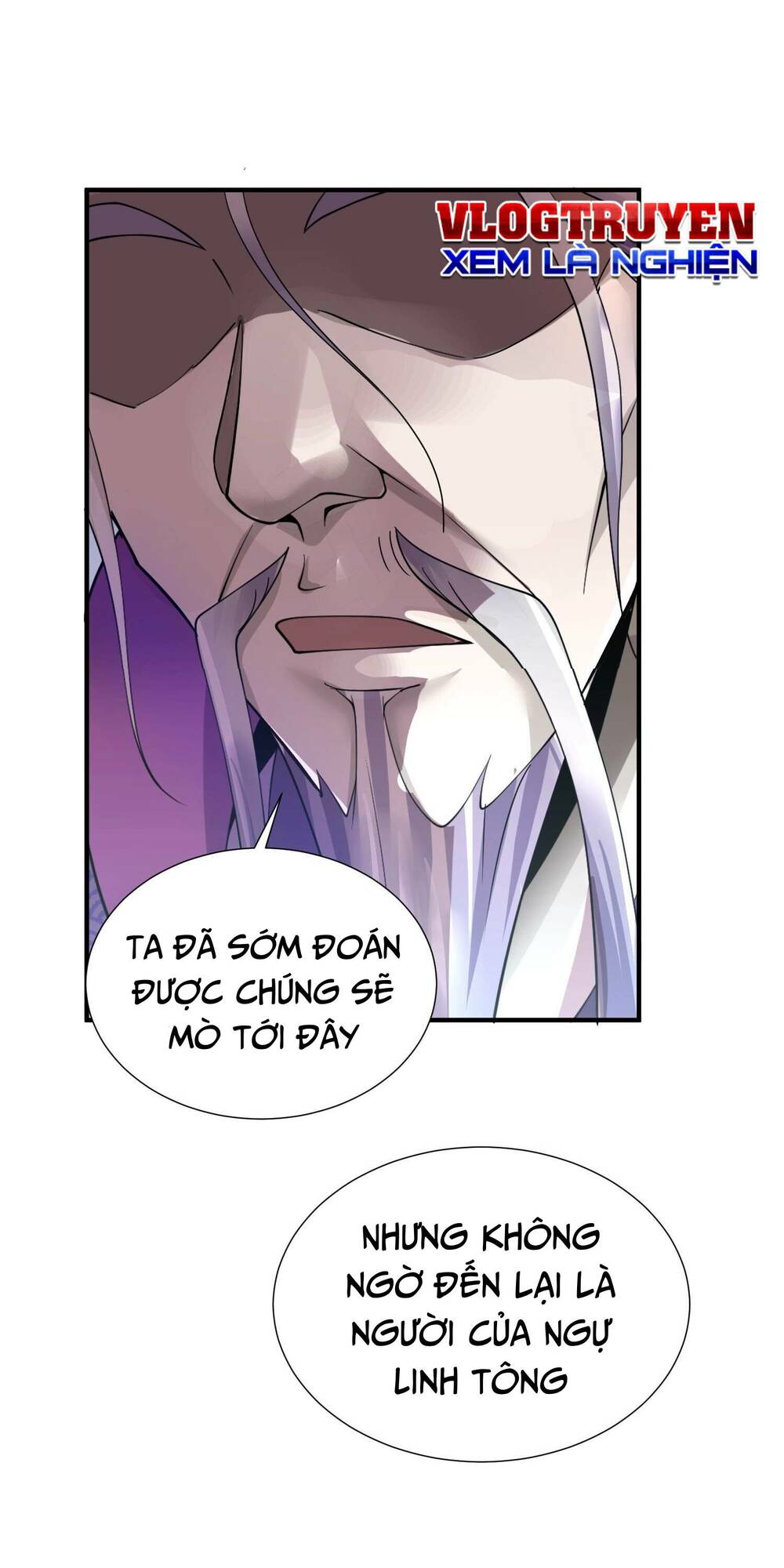 ma đạo giới bất ổn chapter 7 3