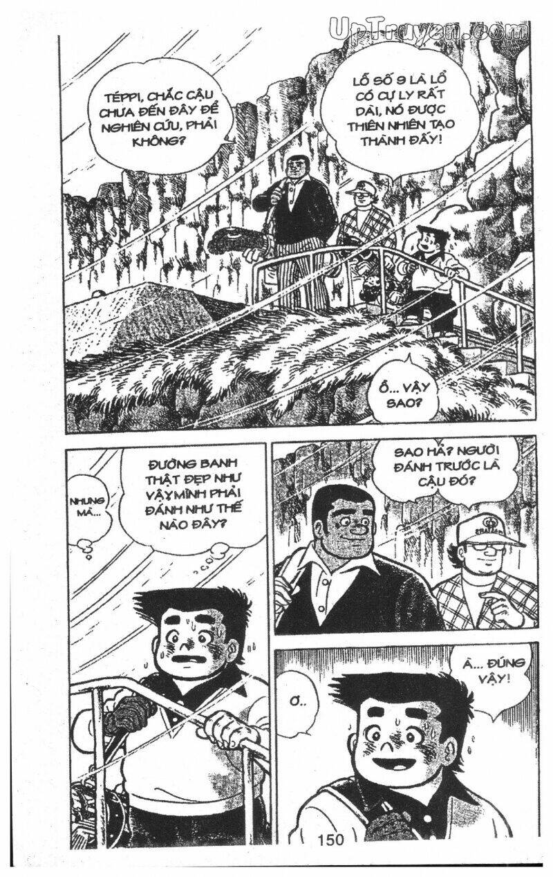 ashita tenki ni naare chapter 10 152