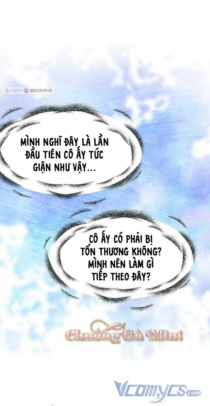lee bom, em là của anh chapter 35 27