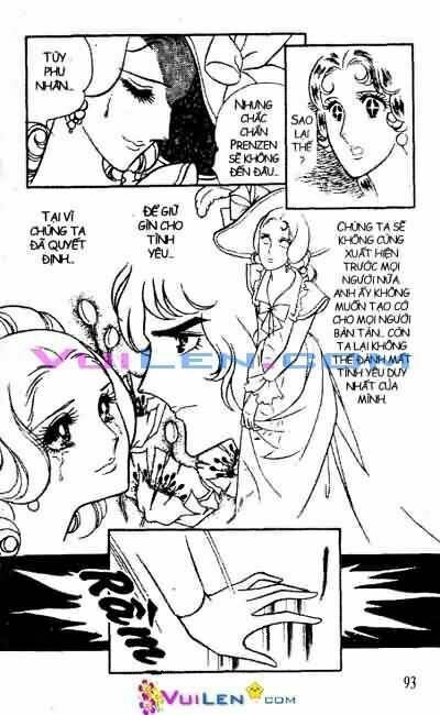 hoa hồng véc-xây chapter 5 93