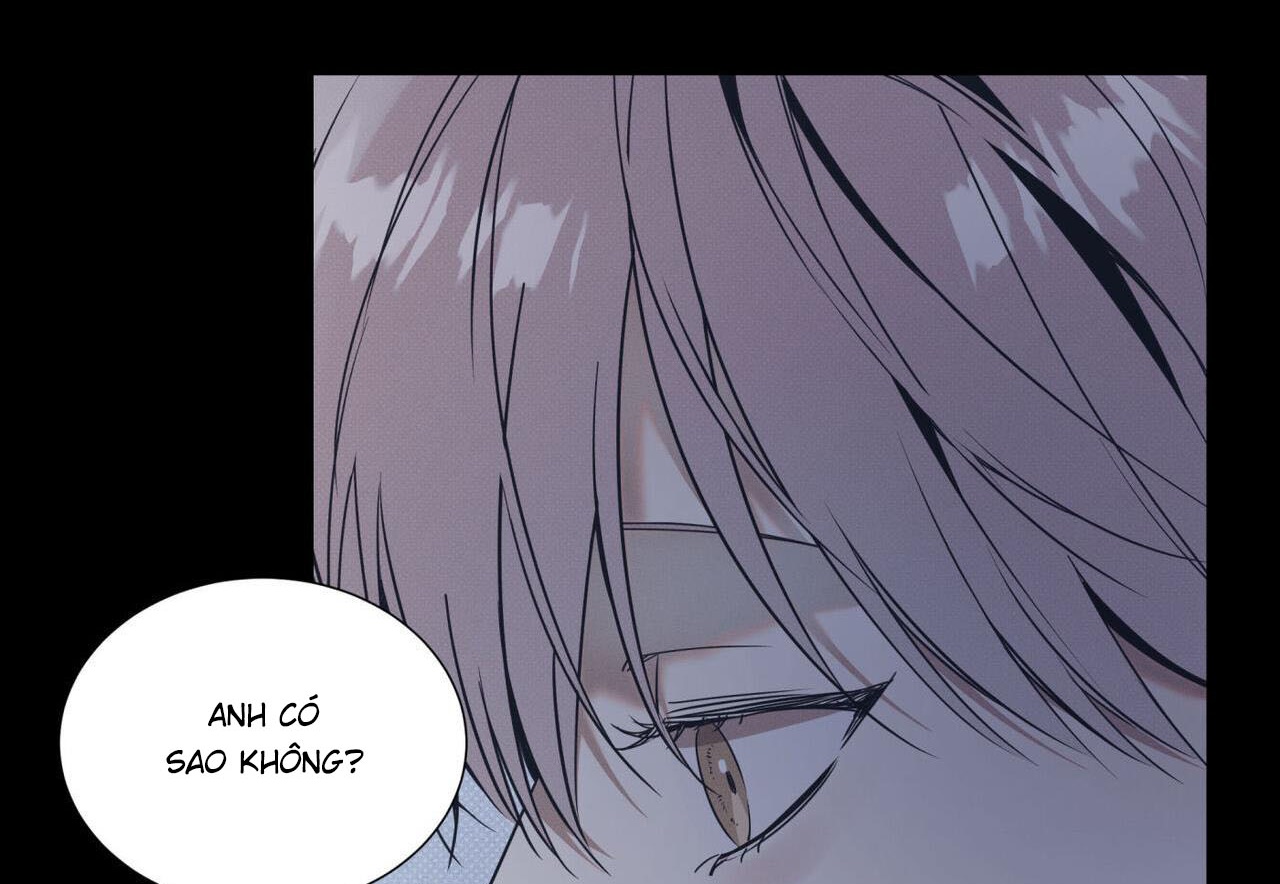 dải hợp âm trên đại dương xanh chapter 40 42