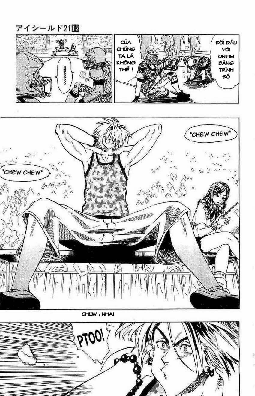 lá chắn mắt chapter 106 19