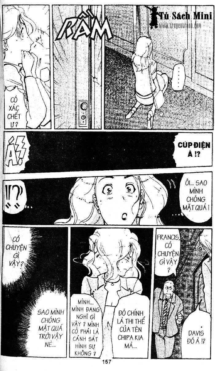 thám tử kindaichi (bản đẹp) chapter 152 30