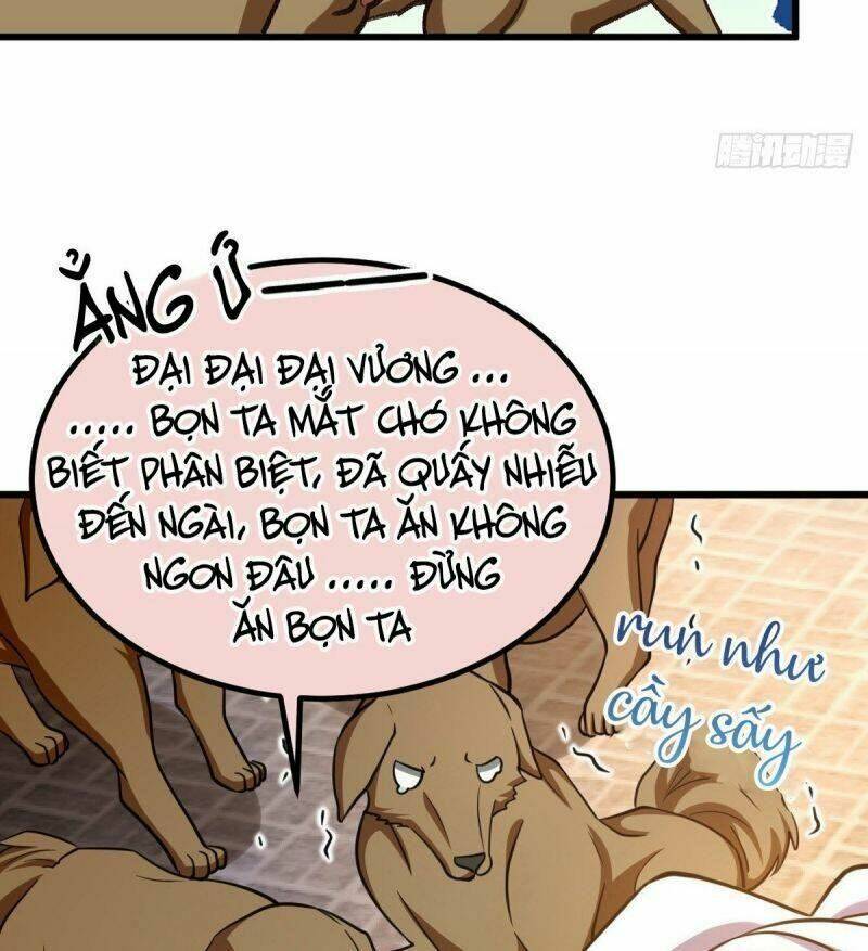 manh hổ trọng sinh : tướng quân đại nhân muốn ôm ôm chapter 22 17