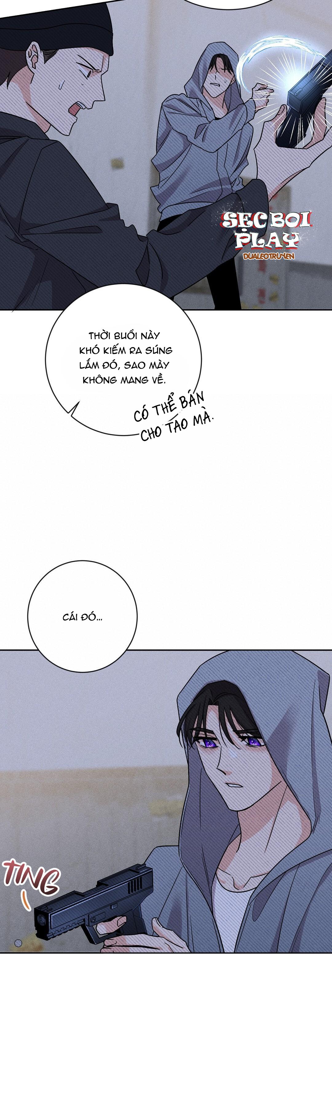 vô danh chapter 1 11