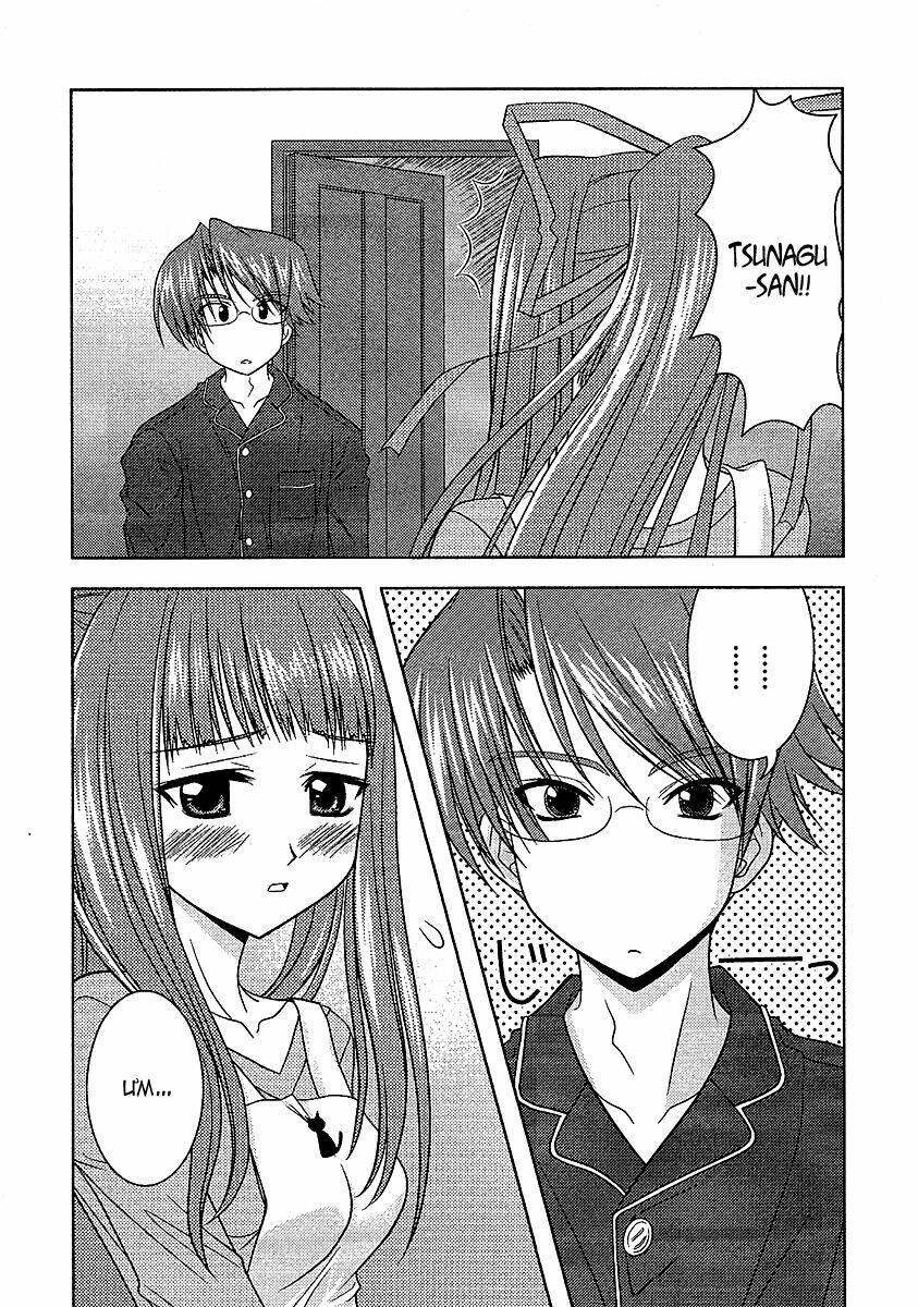 sakura no nekohime chapter 8 13