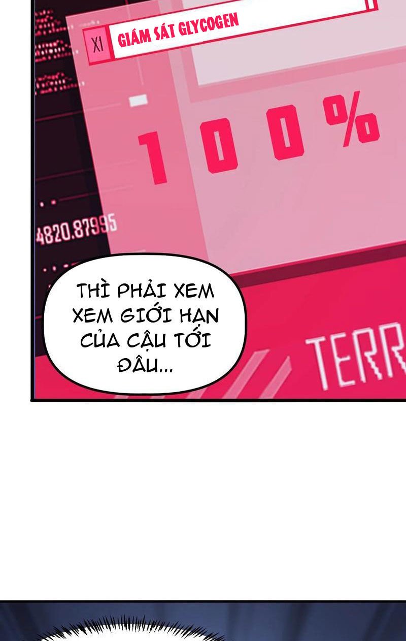 băng phong mạt nhật: không còn đường sống chapter 14 19