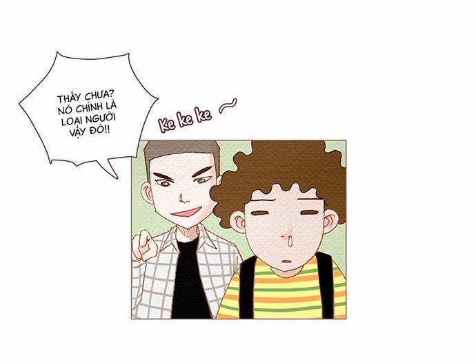 thánh thần trẻ trâu chapter 64 40