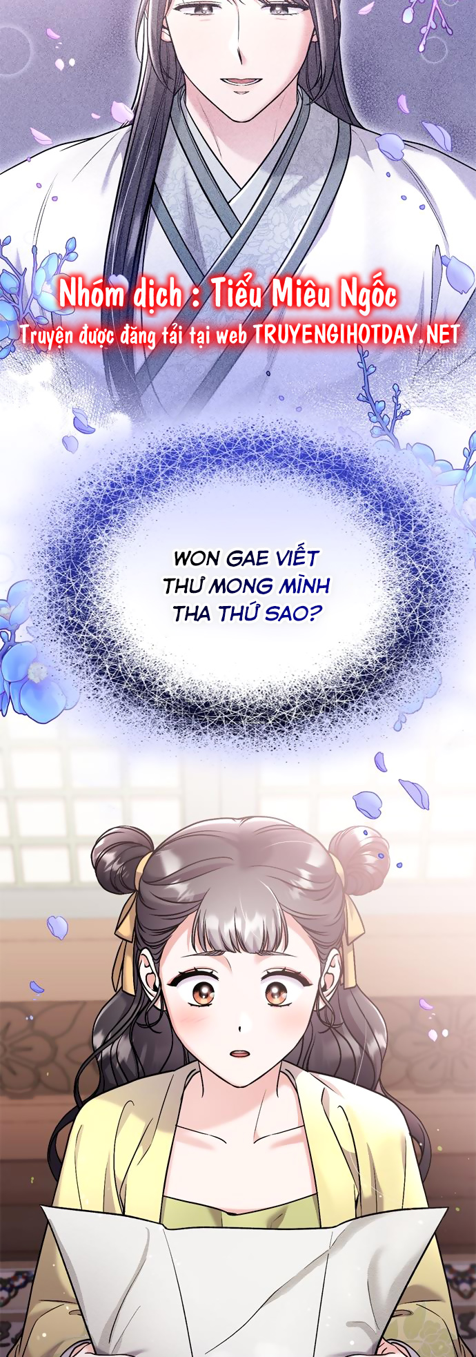cao thủ chốn hậu cung chapter 72 30