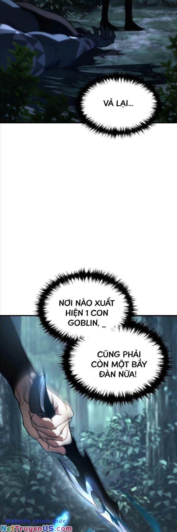 Người Chơi Mạnh Nhất Hồi Quy Lần Thứ 100 chapter 11 34