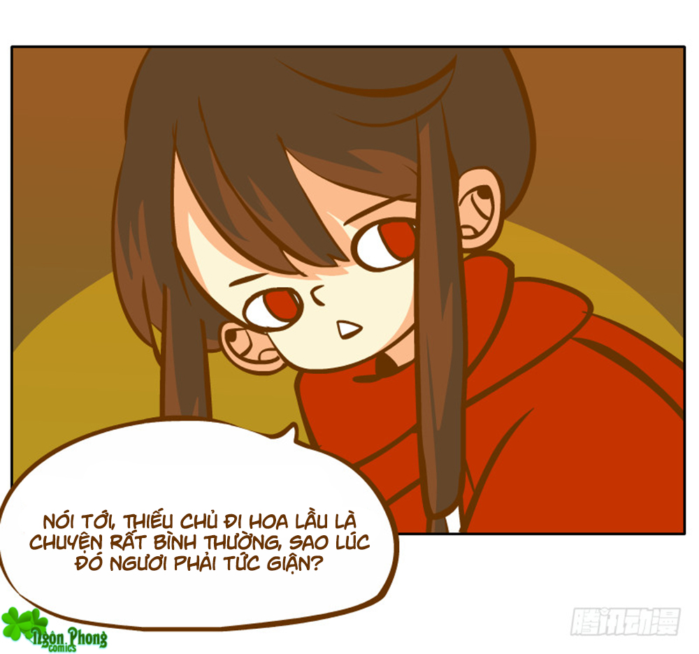 hòa thượng và tiểu long quân chapter 40 53