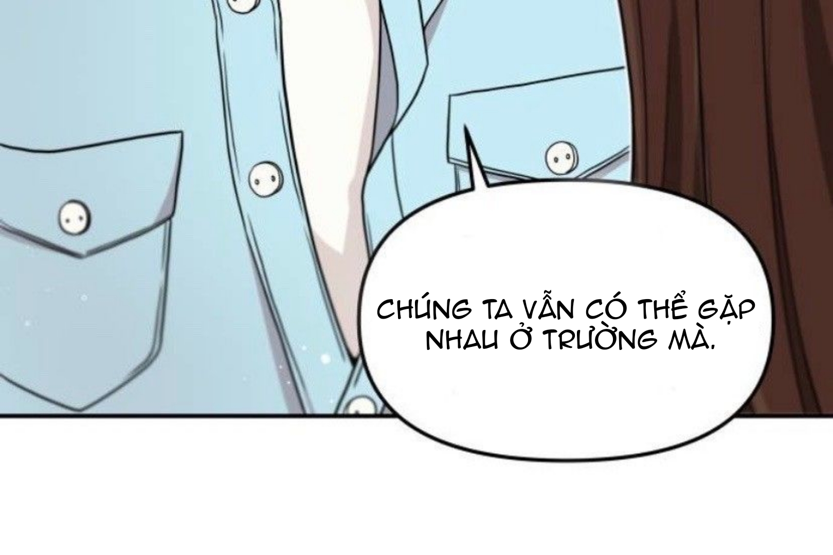 gửi anh,người nắm giữ những vì sao chapter 1 8