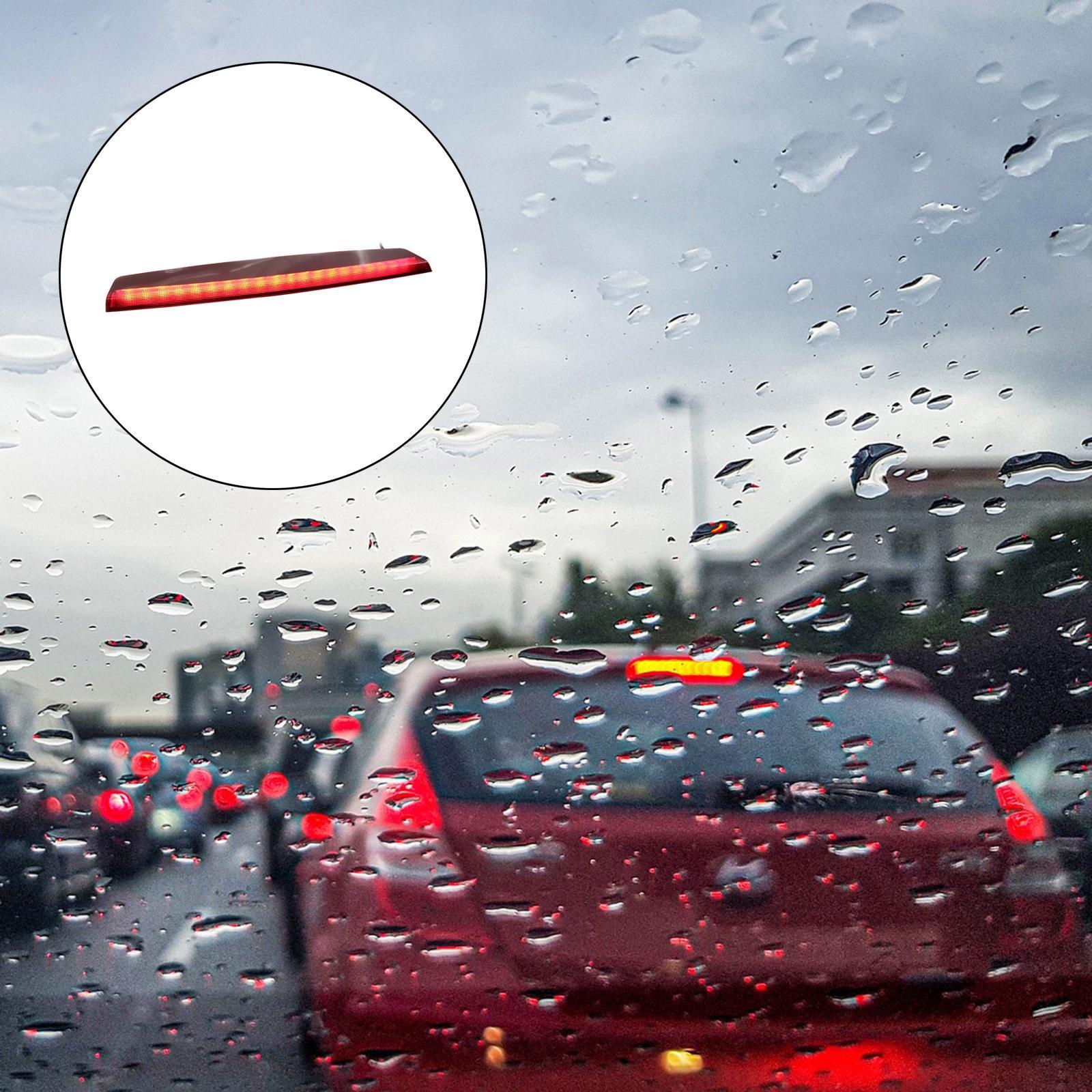 Water Resistant Rust-proof Corrosion-resistant Red