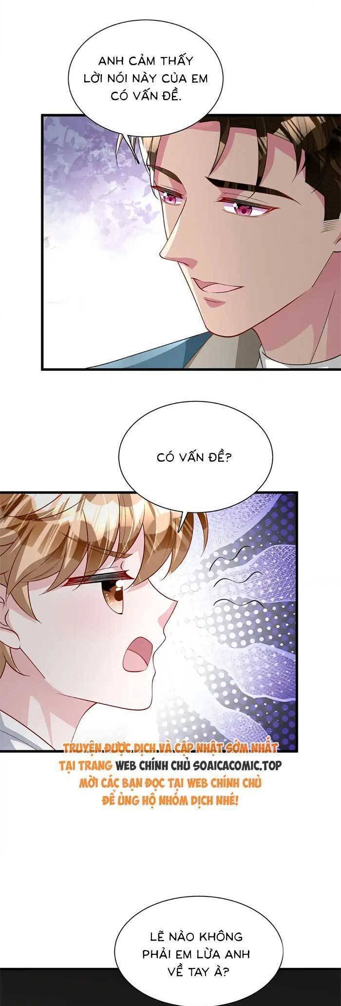 tổng tài huyết tộc cực sủng cô vợ mỹ nhân ngư chapter 208 9