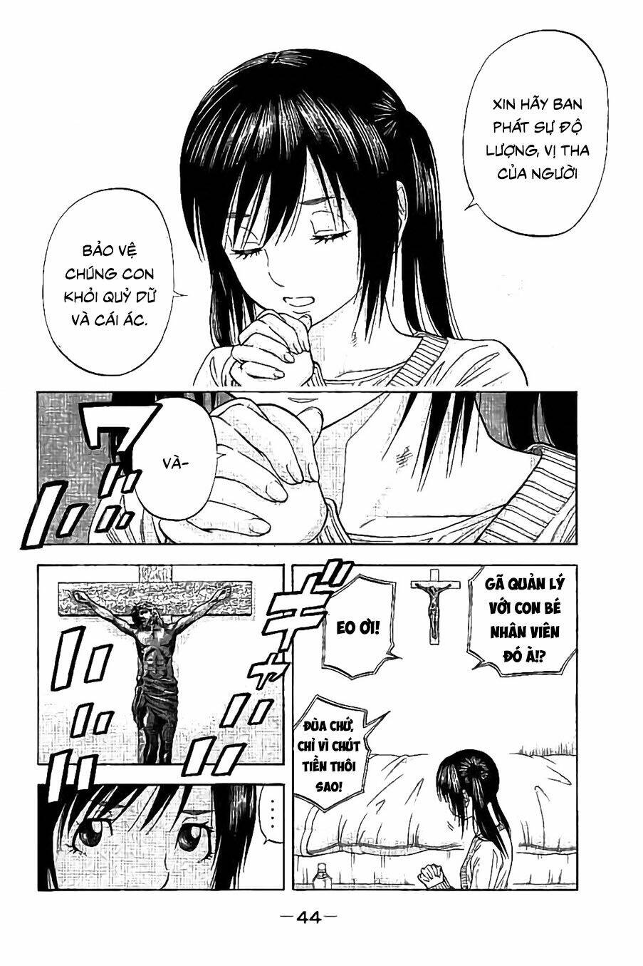 cái chết sau 7 ngày chapter 20 3