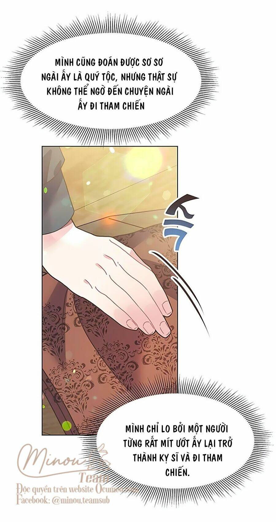 khu vườn im lặng chapter 11 42