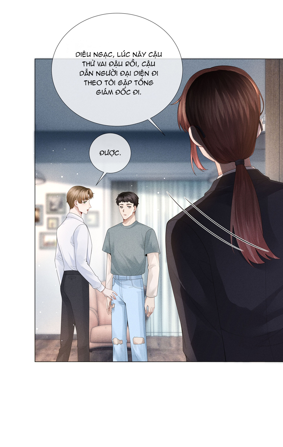 dior tiên sinh chapter 38 25
