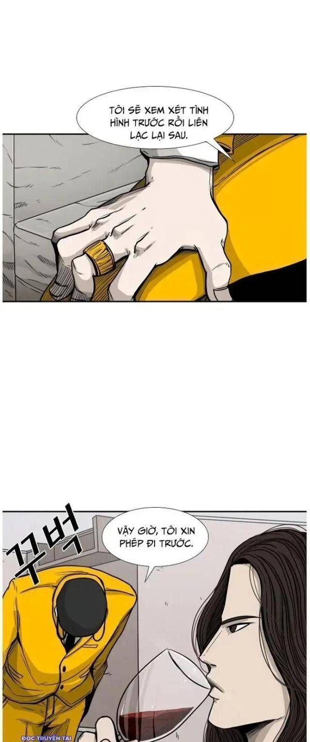 shark - cá mập chapter 77 15