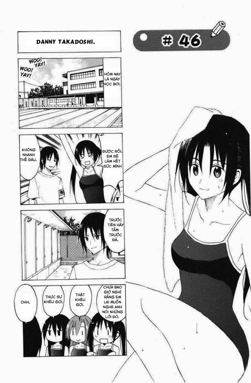 seitokai yakuindomo chapter 46 2