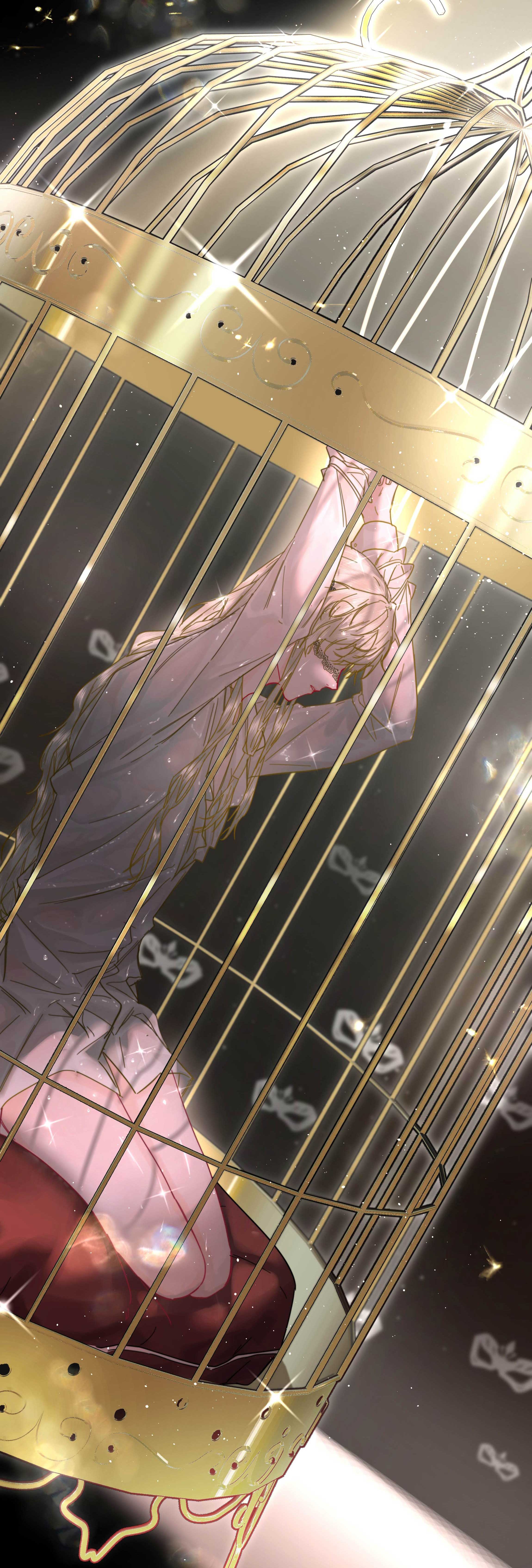 tình cũ là vua chapter 21.5 9