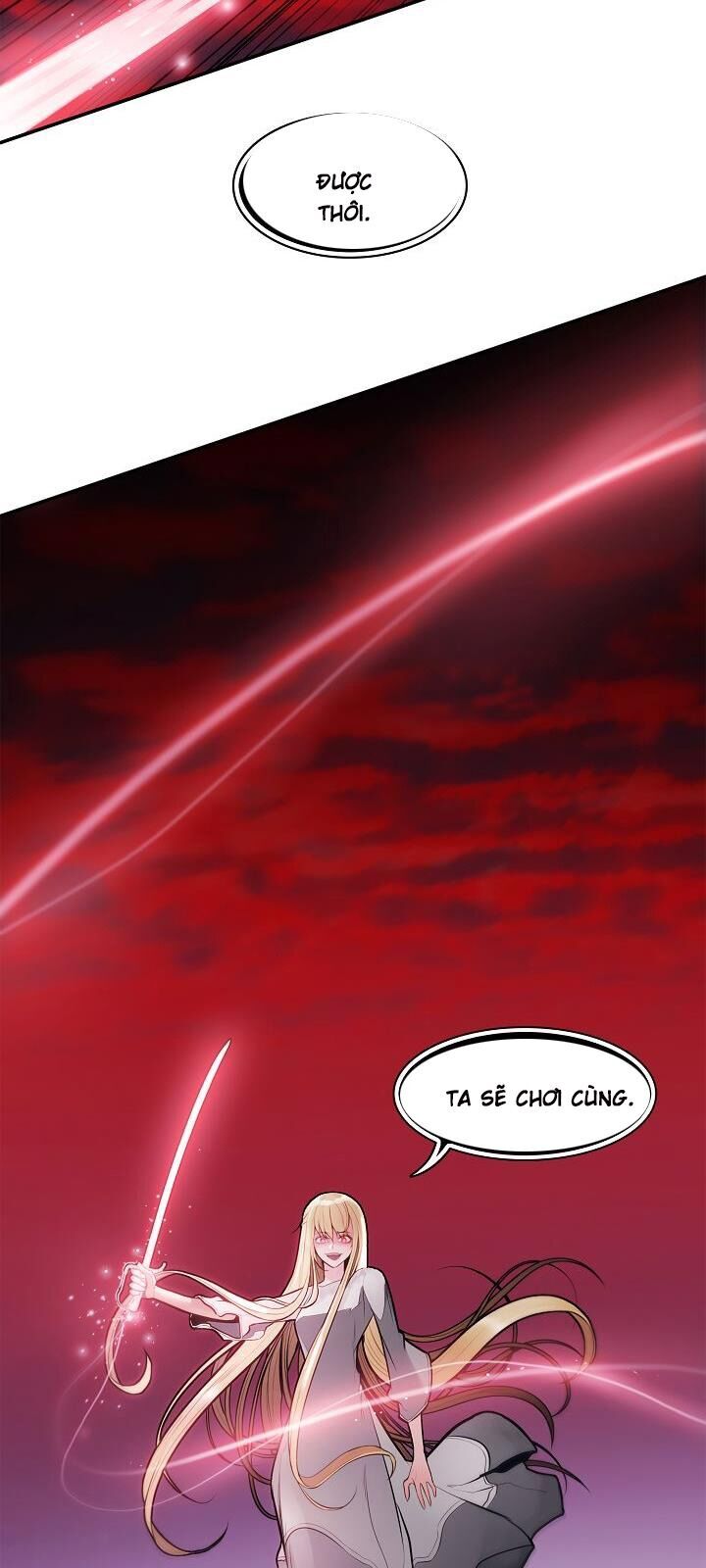 bất bại chân ma chapter 58 60