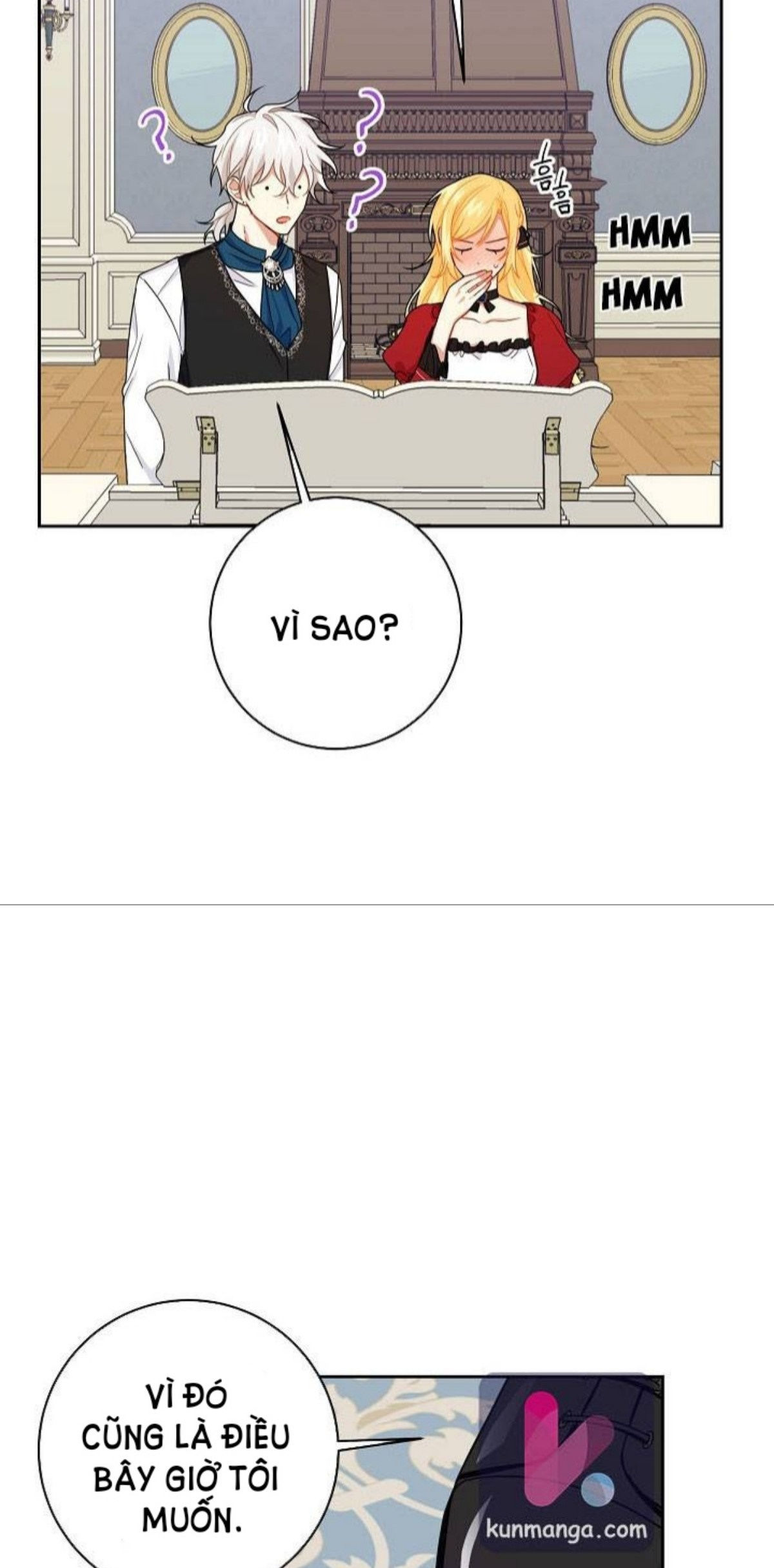 tôi là tiểu thư của gia đình này chapter 122 69