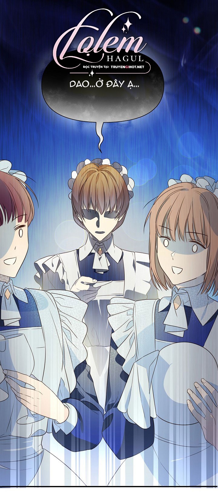 từ lúc bắt đầu tôi vẫn luôn ở bên em chapter 2 18