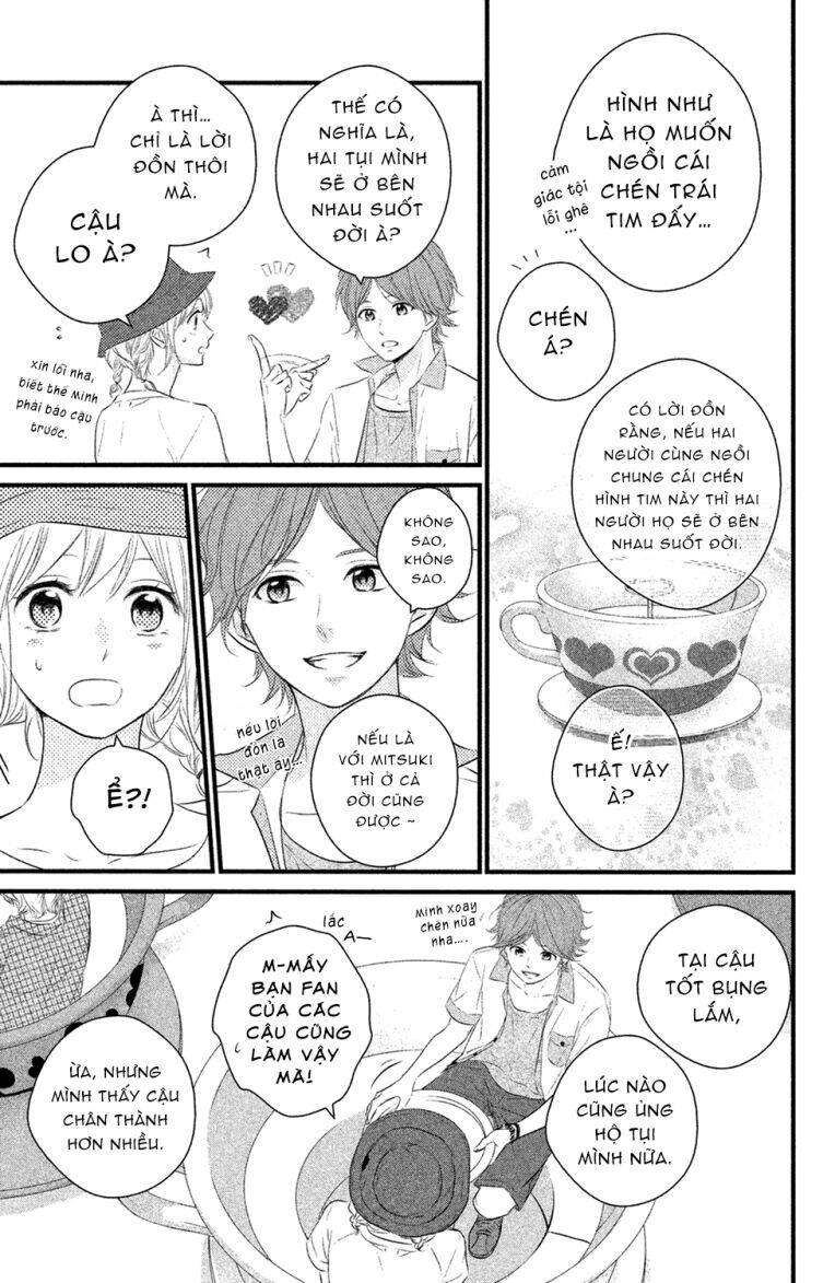 haru matsu bokura chapter 20 11