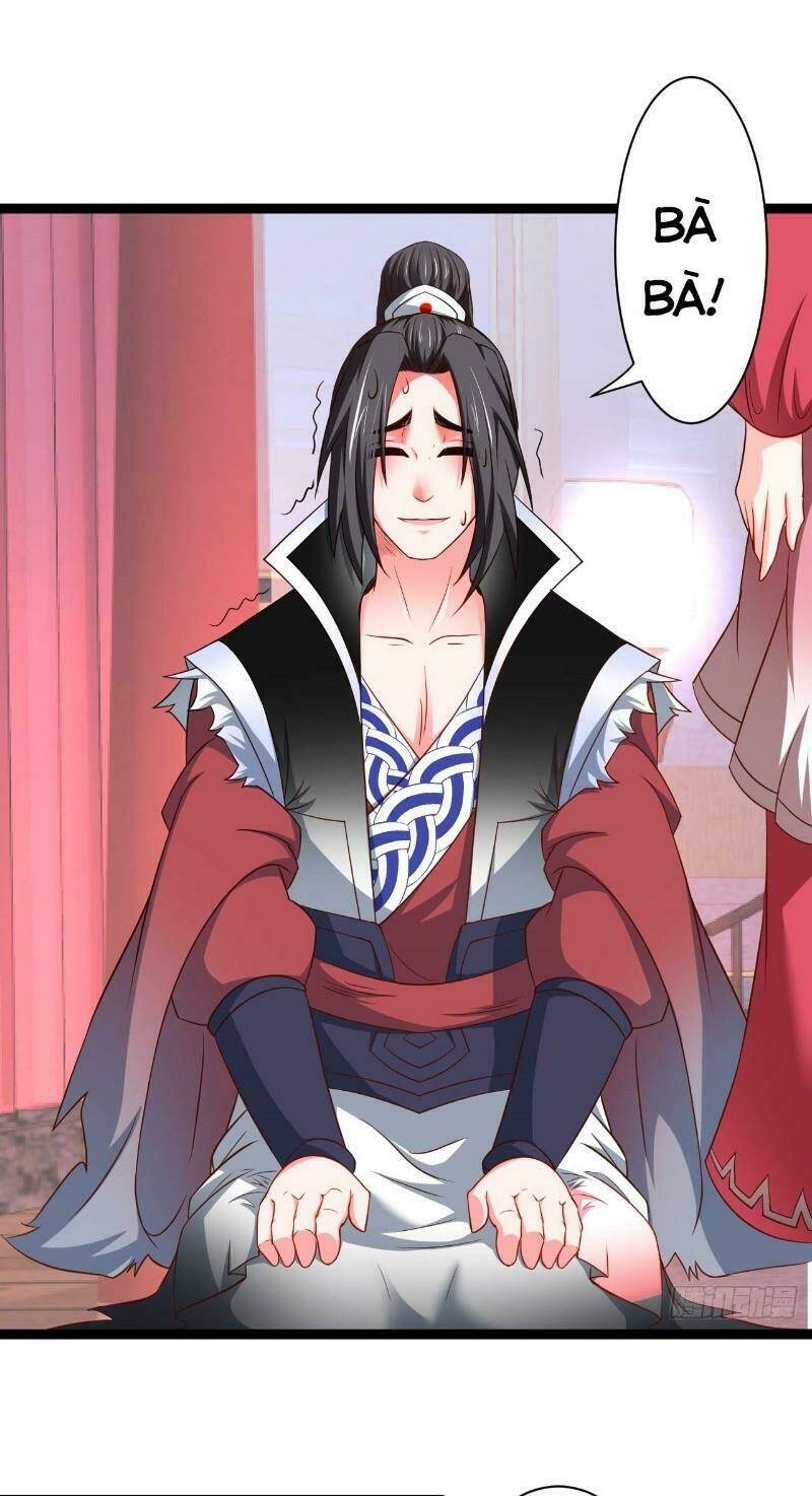 trọng sinh tối cường ma tôn ở rể chapter 58 27