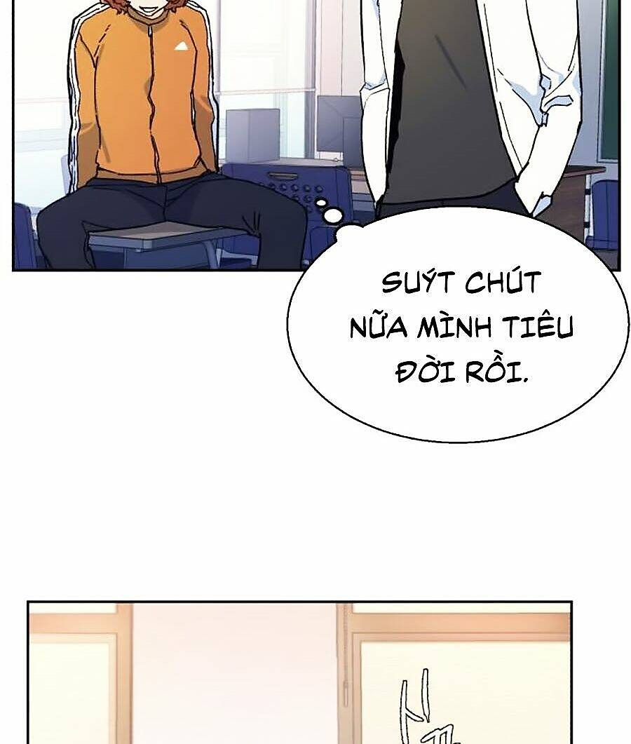 bạn học tôi là lính đánh thuê chapter 4 71