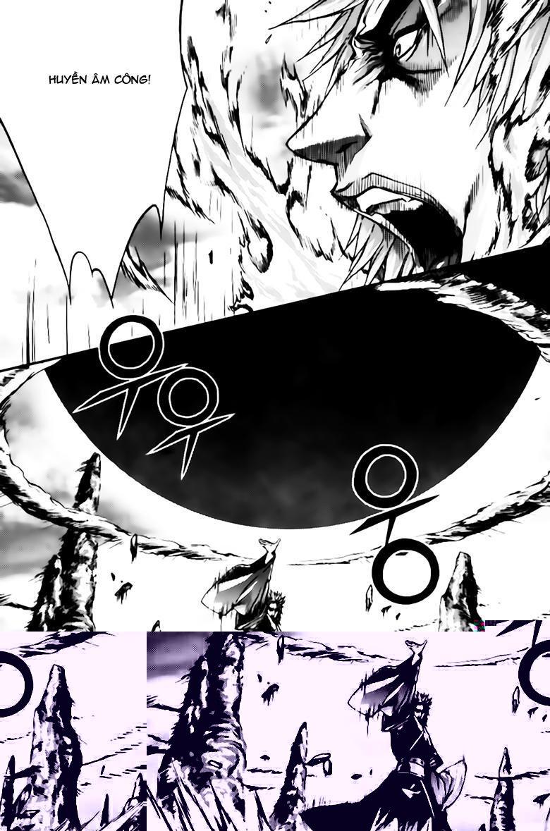 diêm đế chapter 254 9