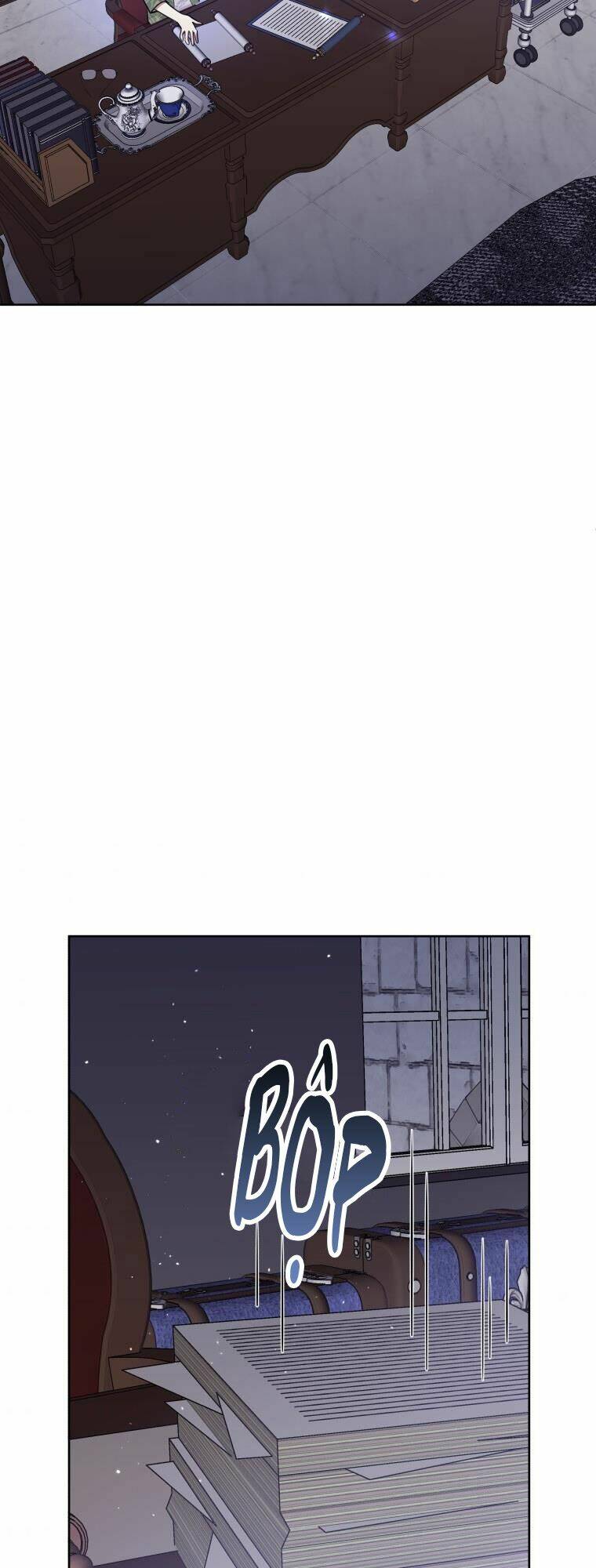 ác nữ phản diện đã chọn nam chính chapter 30.1 3