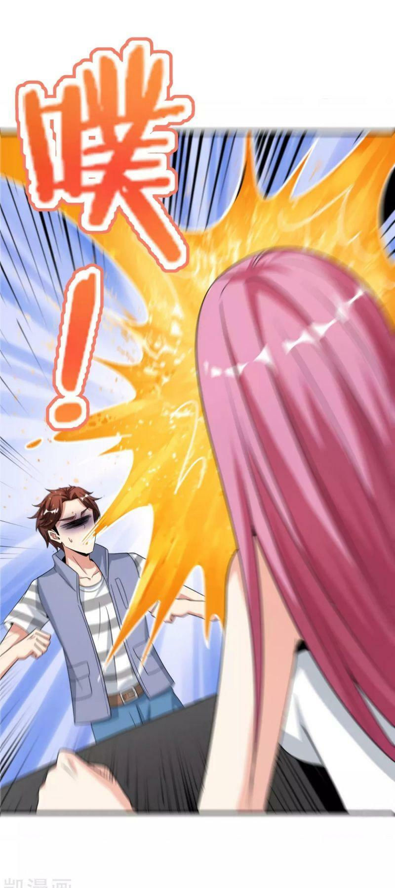 vòng bạn bè mạnh nhất của tiên giới chapter 65 11