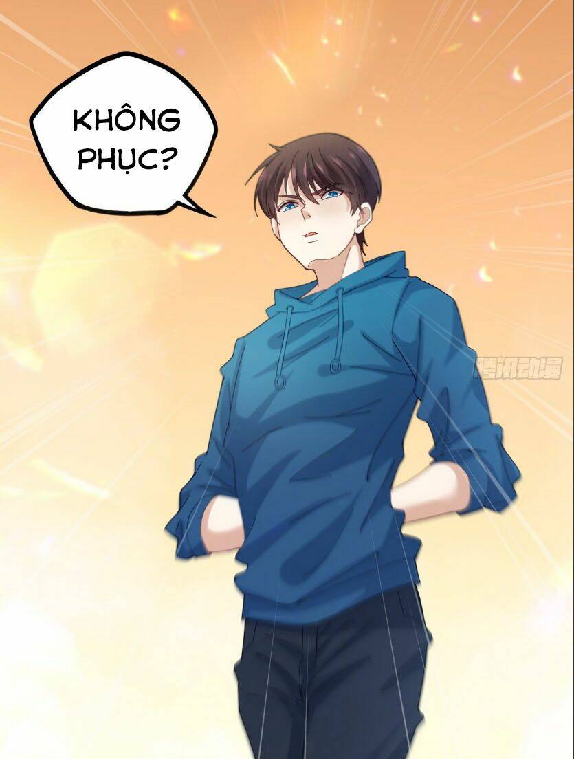 trọng sinh cực phẩm tiên đế chapter 20 17