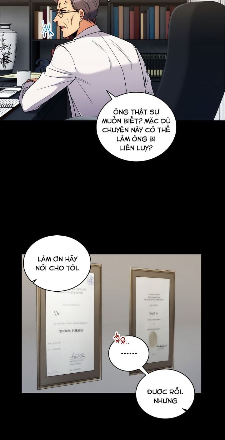 bác sĩ trùng sinh chapter 71 53