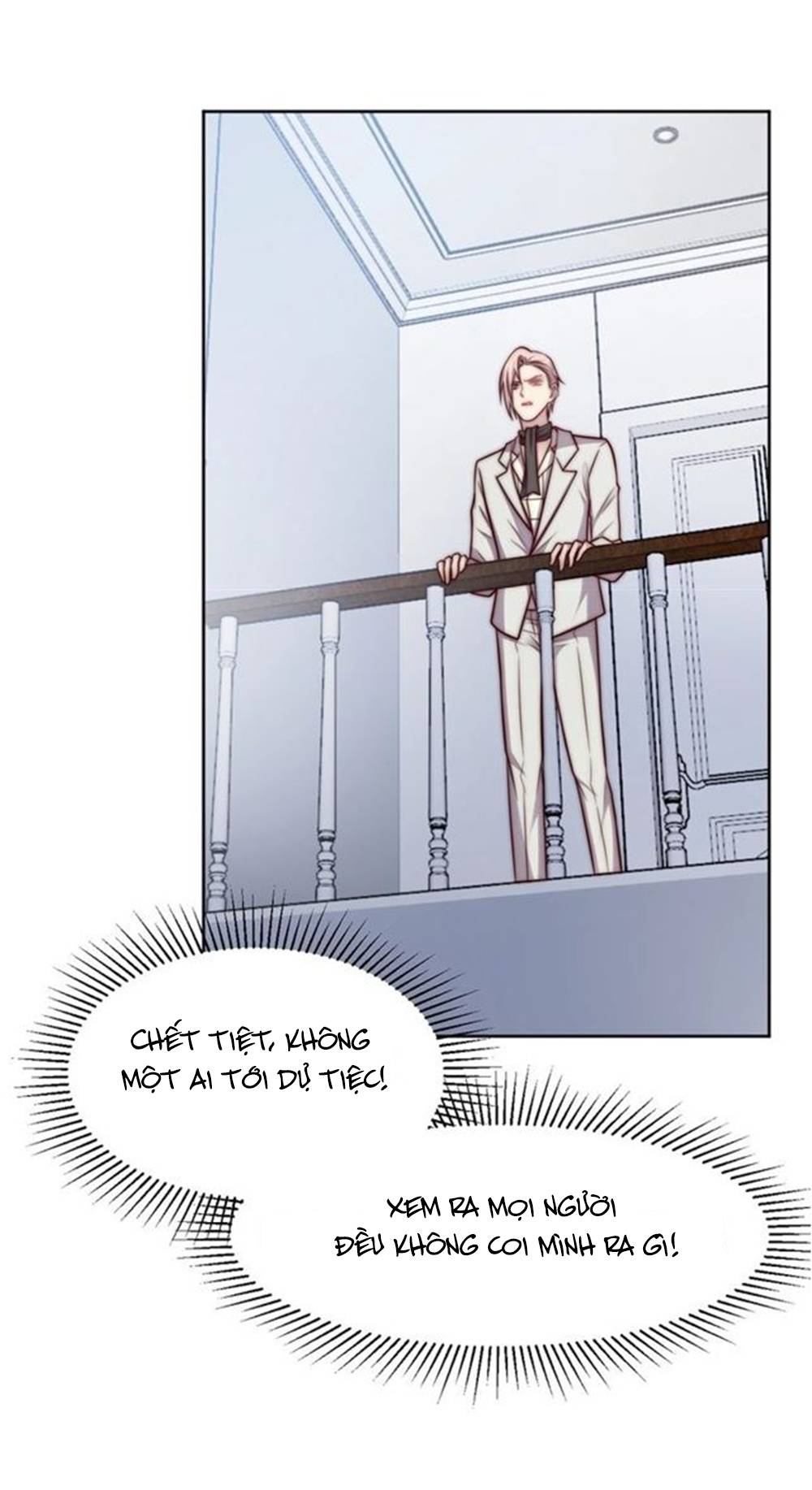 khoá chặt đôi môi (full) chapter 73 25