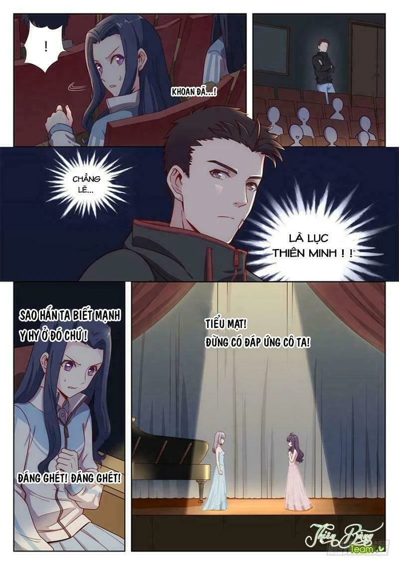 luyến ái 1/2 chapter 25 2