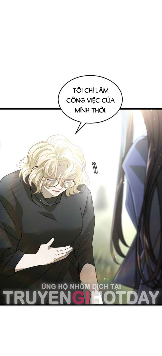 dark moon - tế đàn ánh trăng chapter 69.1 16