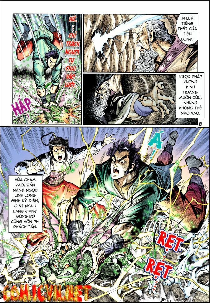 thần binh huyền kỳ i chapter 24 8