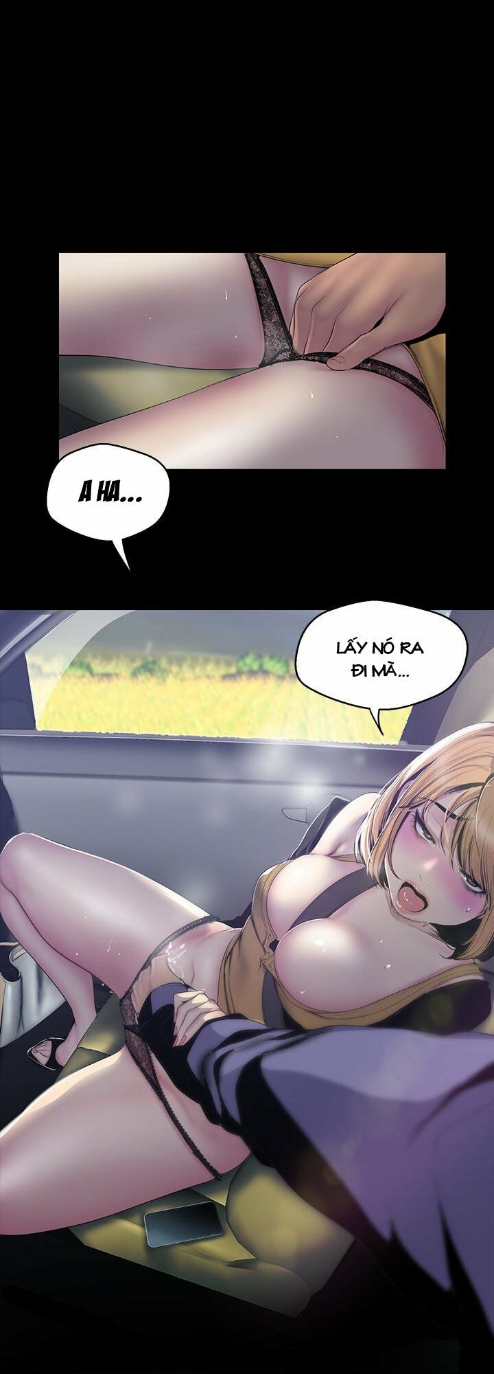 tân thế giới tuyệt vời chapter 57 29