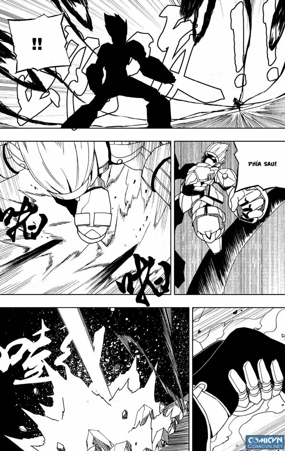 tây du đường tăng hàng ma chapter 19 9