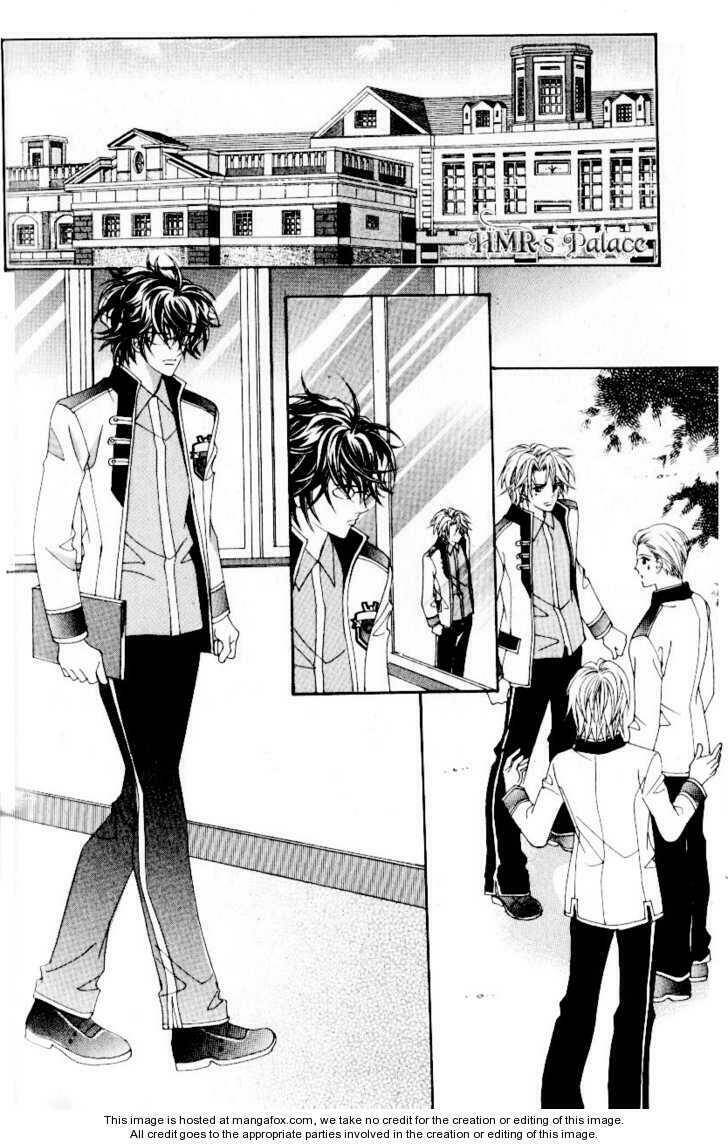 thần tượng mua sắm chapter 25 30